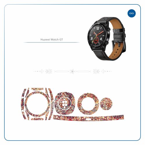 Huawei_Watch GT_Iran_Carpet3_2